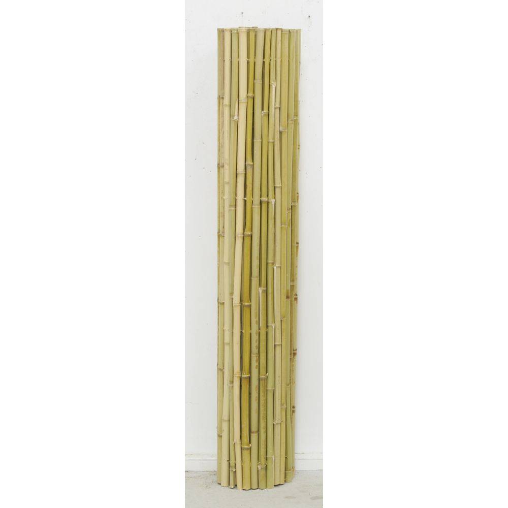 Jardindeco - Canisse en bambou Lot de 3 - Imagen 3