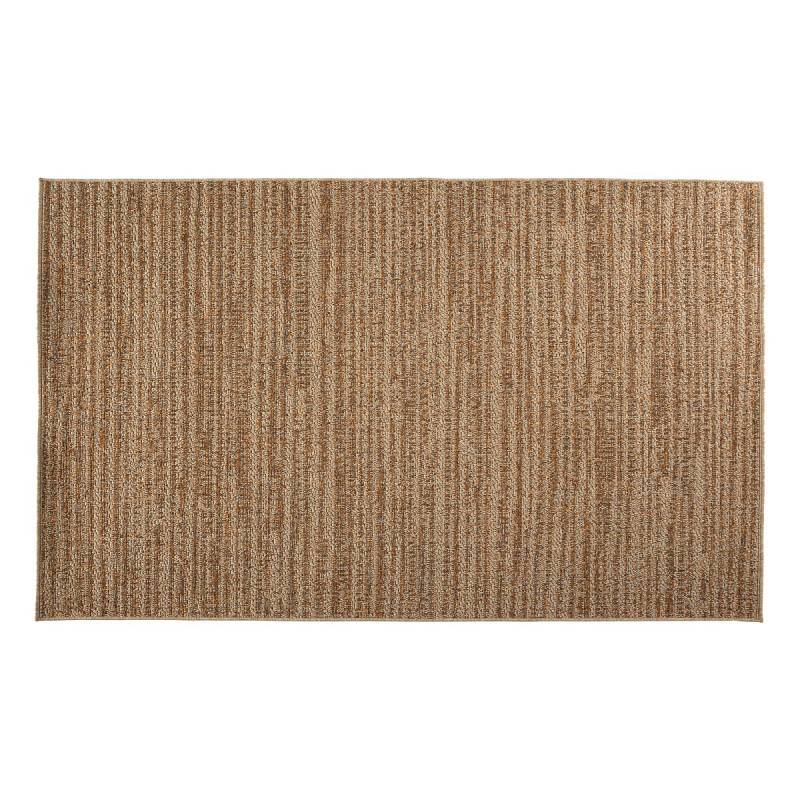 Tapis extérieur 160x230 cm Luka naturel Atmosphera - Imagen 1