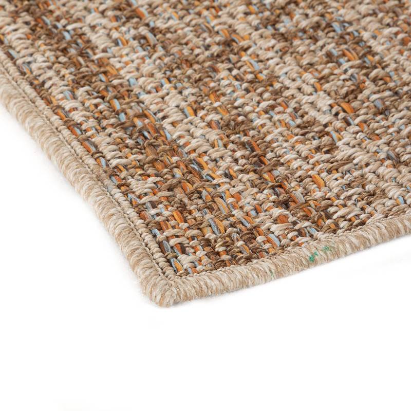 Tapis extérieur 160x230 cm Luka naturel Atmosphera - Imagen 2