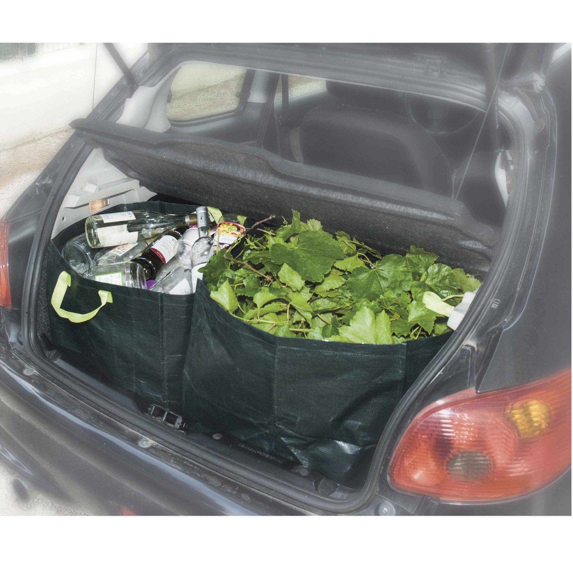 WERKA PRO - Sac de jardin 3 pièces 200g/m2 - Image 2