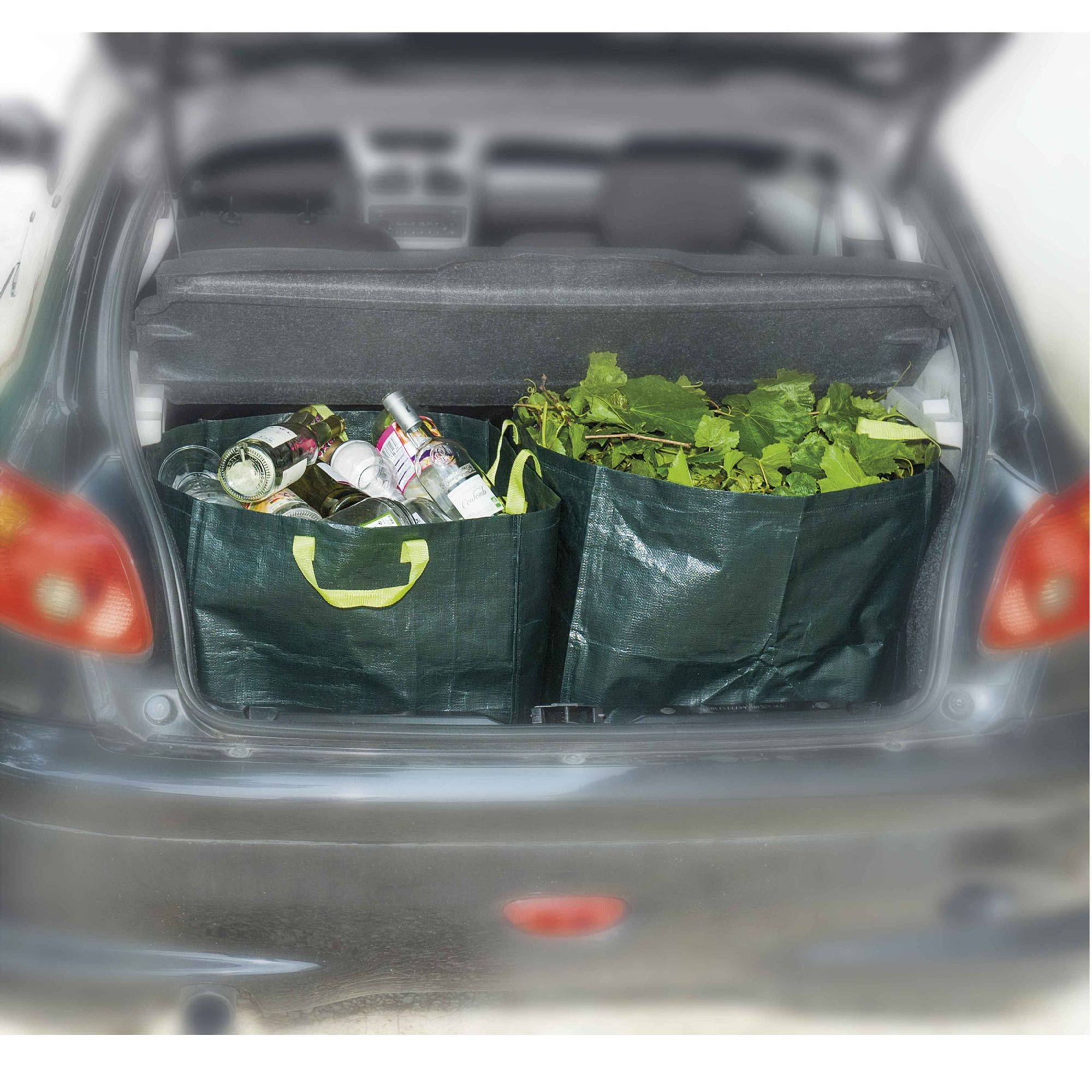 WERKA PRO - Sac de jardin 3 pièces 200g/m2 - Image 4