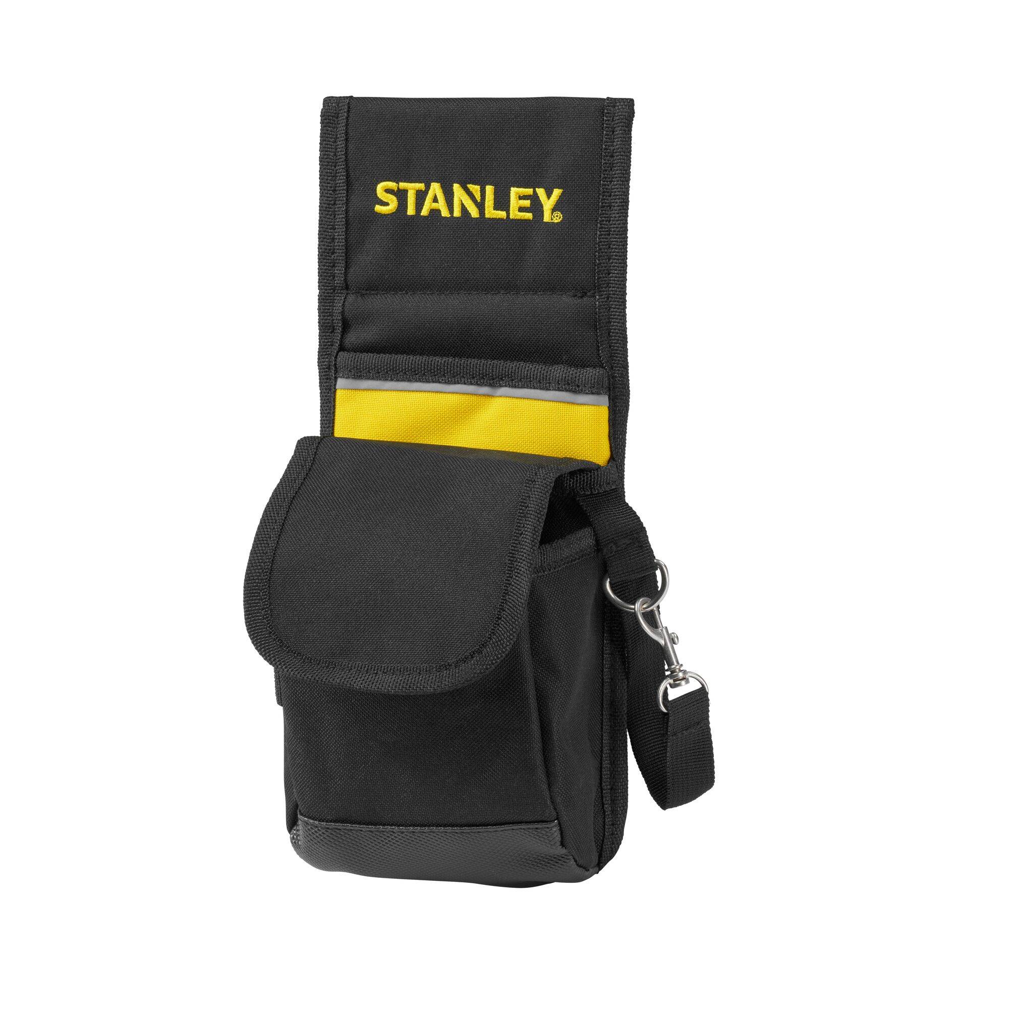 stanley - STANLEY Porte-outils ceinture 4 compartiments - 1-93-329 - Image 1