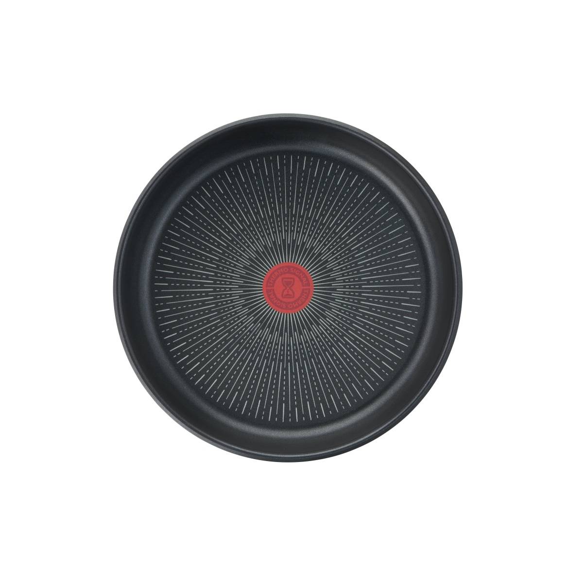 Poêle acier inoxydable 22cm L9730302 Tefal - Image 2