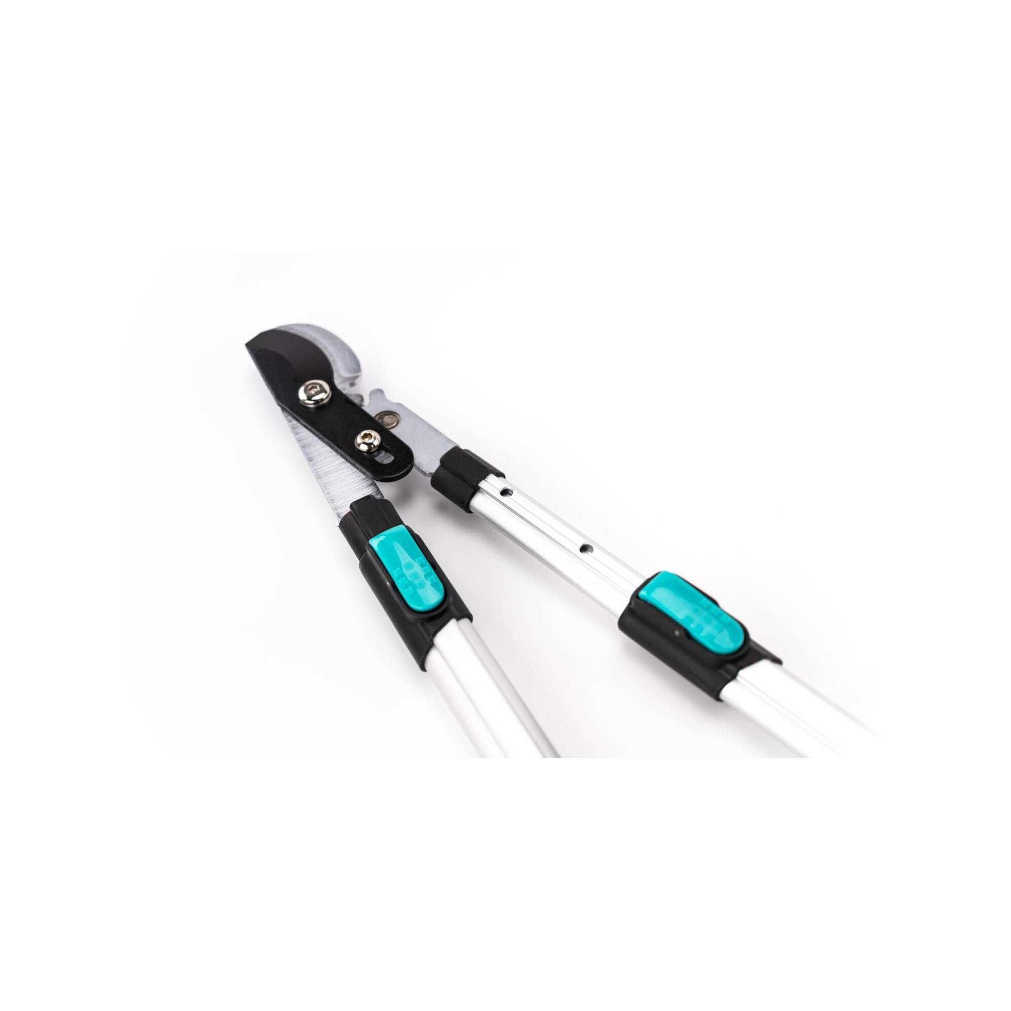 Coupe branche lame enclume - Suan - Manche télescopique - Dimensions : 88,5 x 30,5 x 3 cm - Image 9