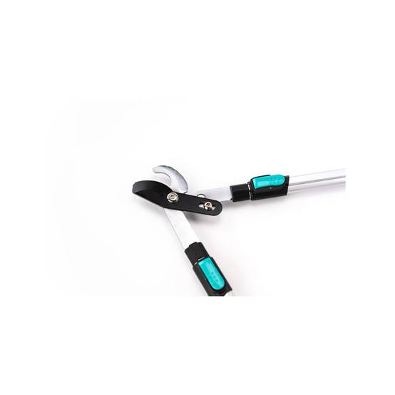 Coupe branche lame enclume - Suan - Manche télescopique - Dimensions : 88,5 x 30,5 x 3 cm - Image 10