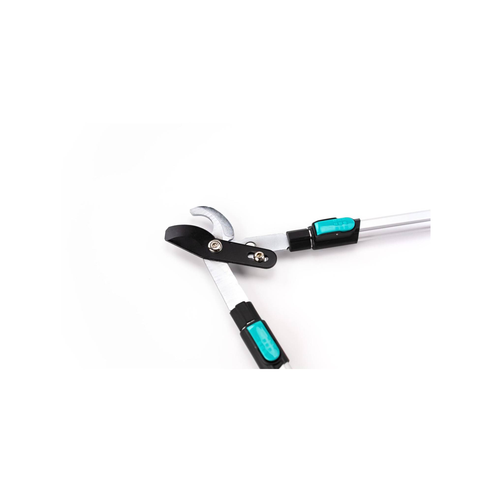 Coupe branche lame enclume - Suan - Manche télescopique - Dimensions : 88,5 x 30,5 x 3 cm - Imagen 10