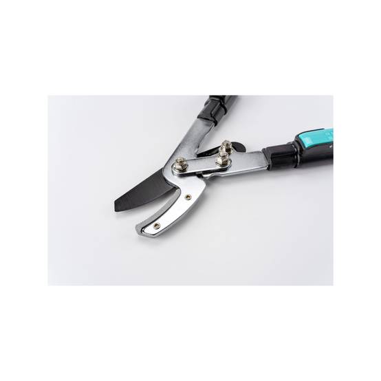 Coupe branche lame enclume - Suan - Manche télescopique - Dimensions : 88,5 x 30,5 x 3 cm - Image 5