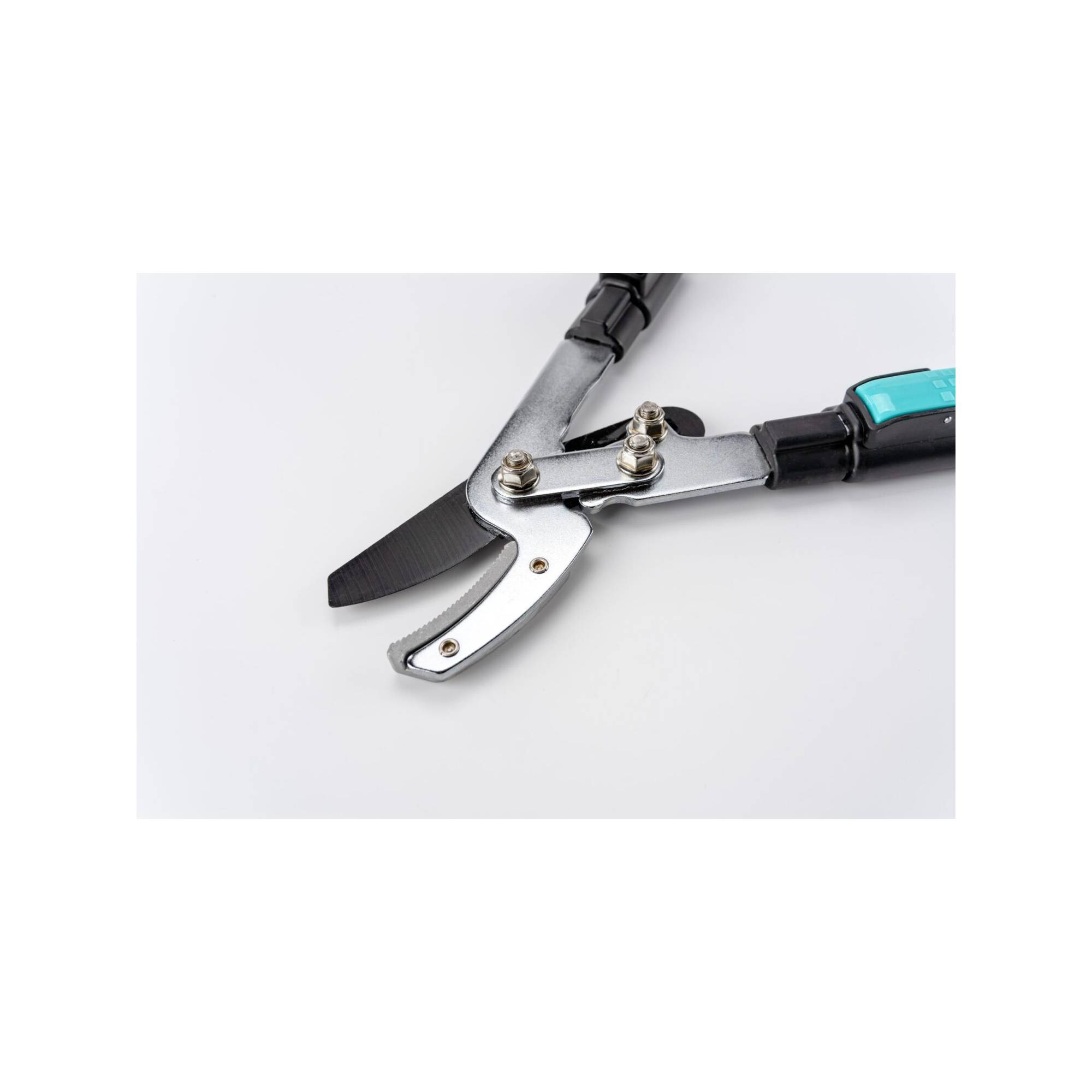 Coupe branche lame enclume - Suan - Manche télescopique - Dimensions : 88,5 x 30,5 x 3 cm - Imagen 5