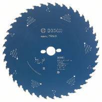 Bosch Professional - Lame de scie circulaire Expert for WOOD Ø30mm - 240 x 30 x 2,8 mm, 48 - 2 608 644 069 - Imagen 1