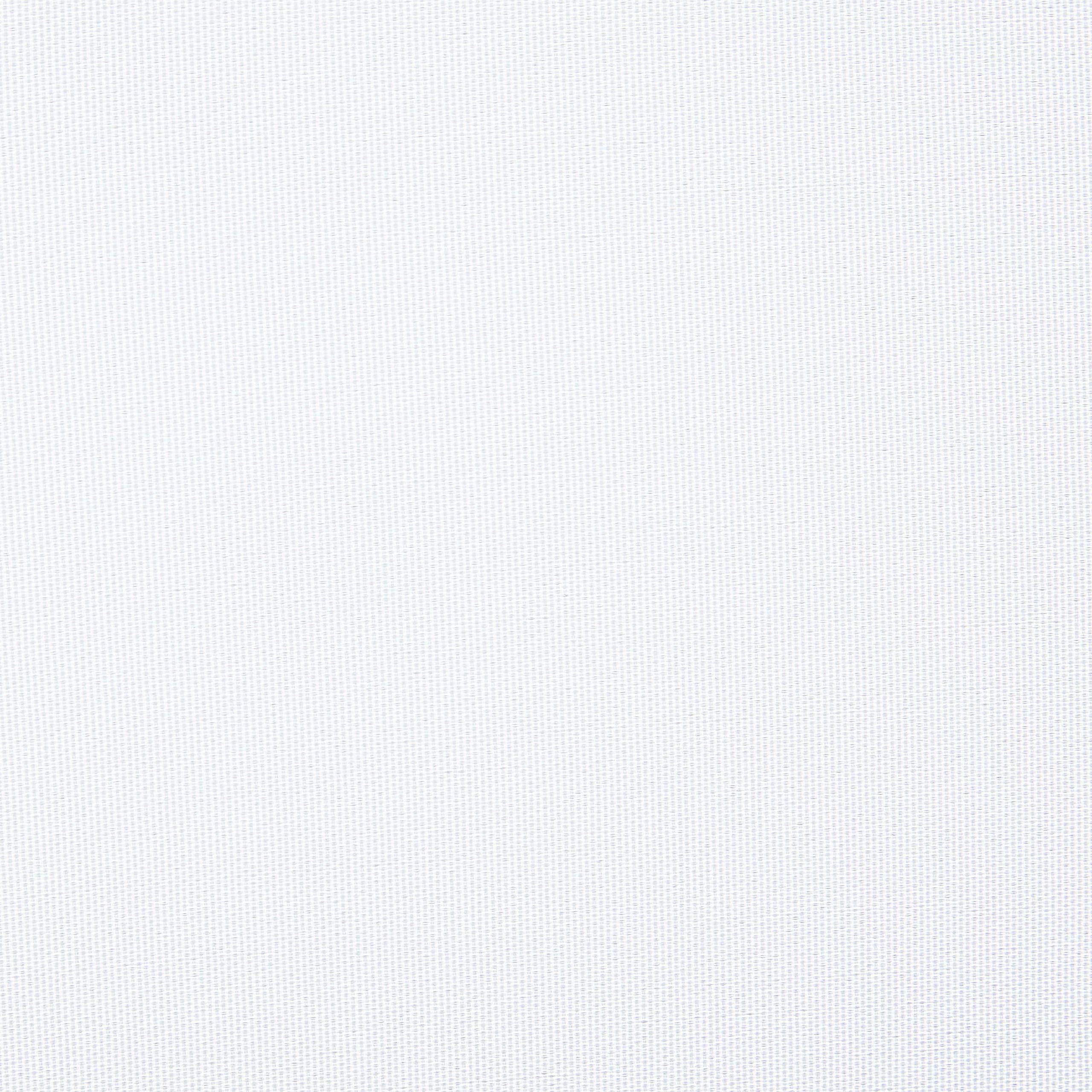 Beliani - Parasol droit Tissu Blanc MONDELLO - Beliani - Imagen 9