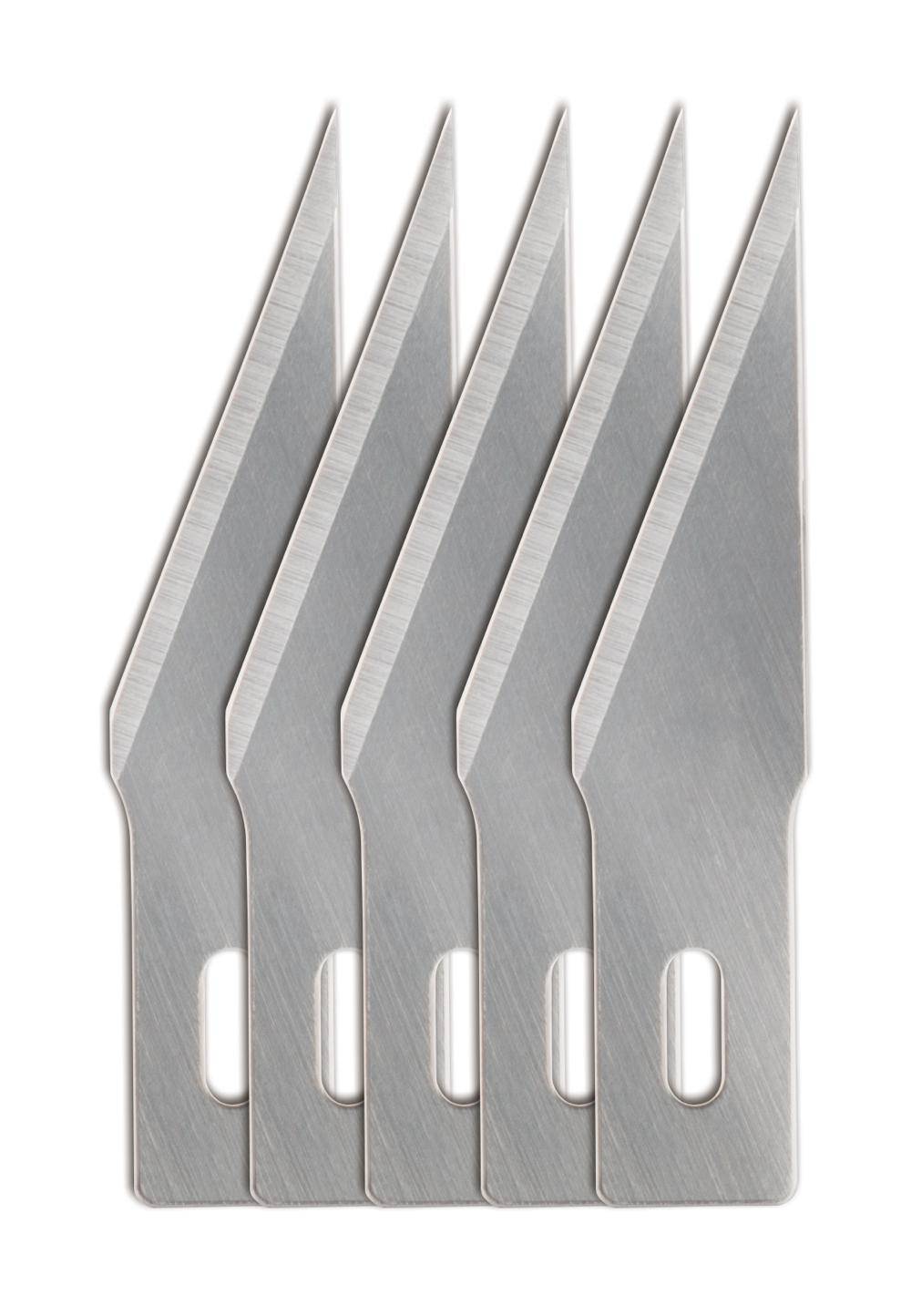 Fiskars - Lame Universelle - N°2 Précision (x5) - Image 1