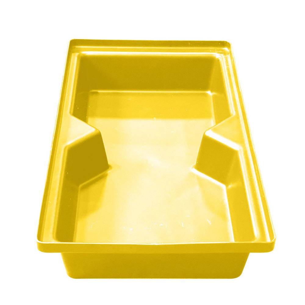 Bac de rétention 70l empilable-plast'up rotomoulage - Imagen 3