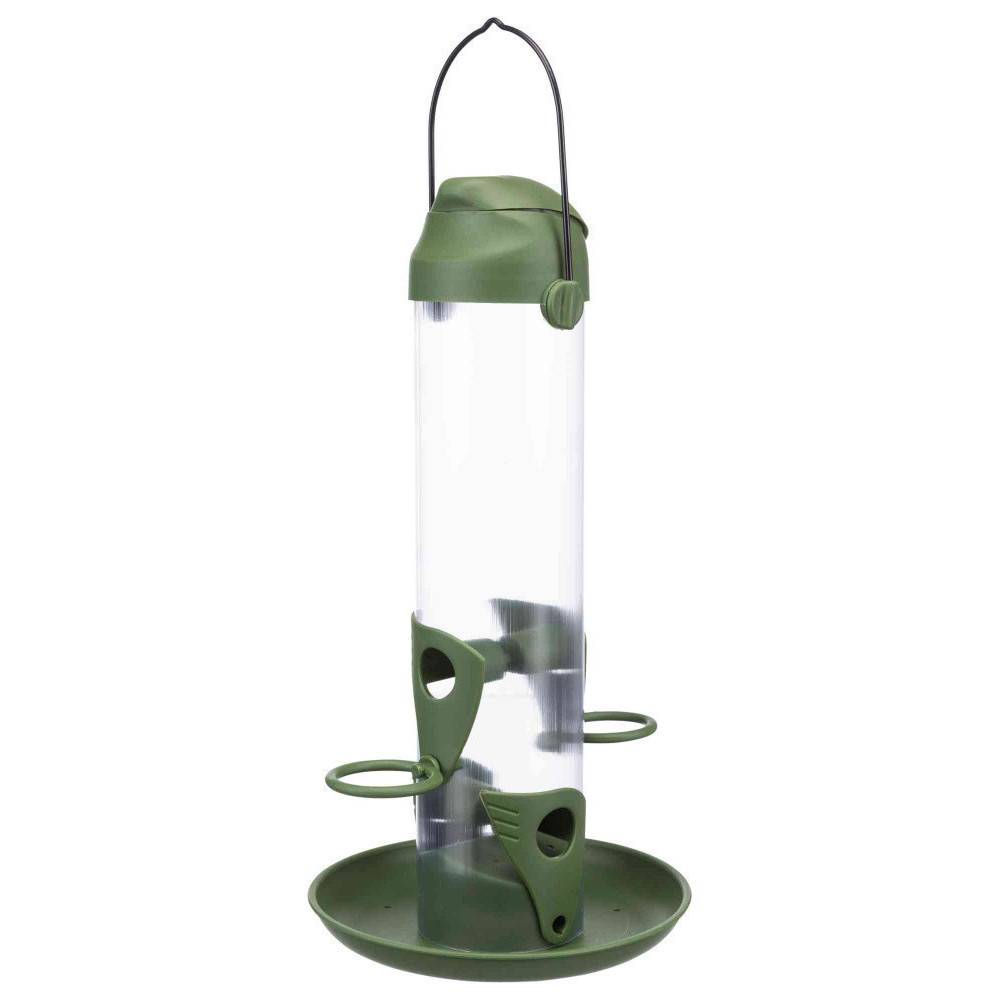 Trixie - Trixie - Mangeoire extérieure 750ml, 29 cm oiseaux - Imagen 1