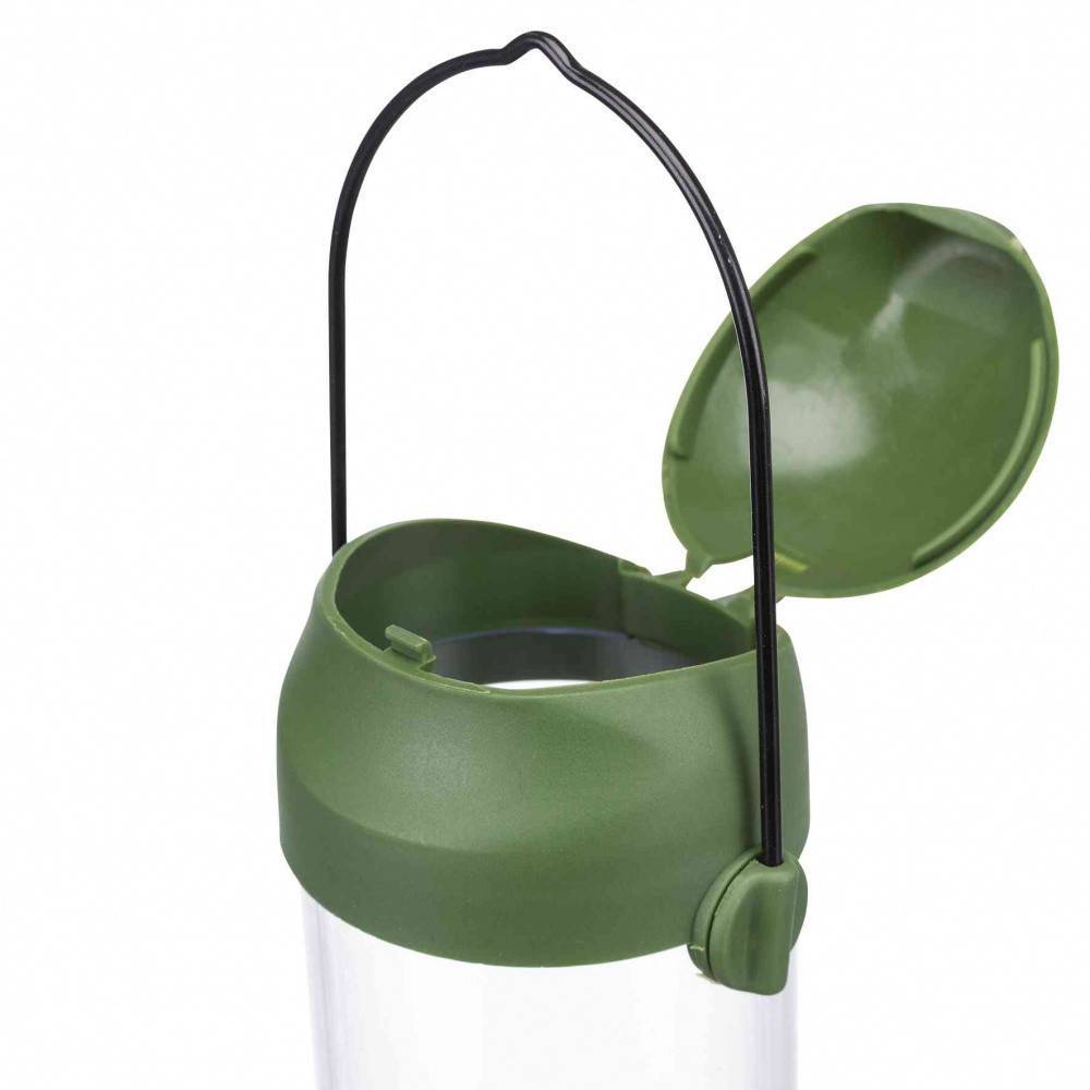 Trixie - Trixie - Mangeoire extérieure 750ml, 29 cm oiseaux - Imagen 5