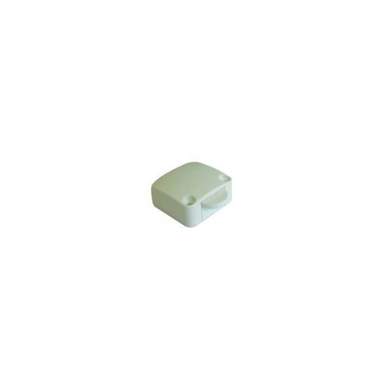 Tibelec - Bouton rupteur saillie 2 A