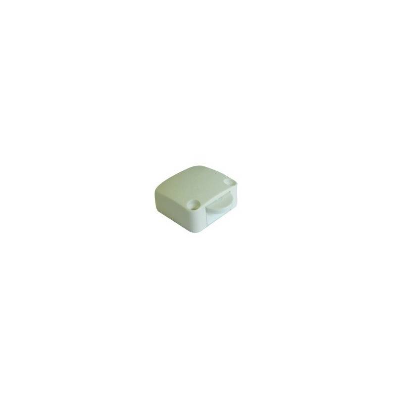 Tibelec - Bouton rupteur saillie 2 A