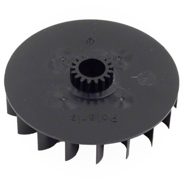 Turbine complète avec roulement pour polaris 380 9-100-1103 Polaris - Image 2