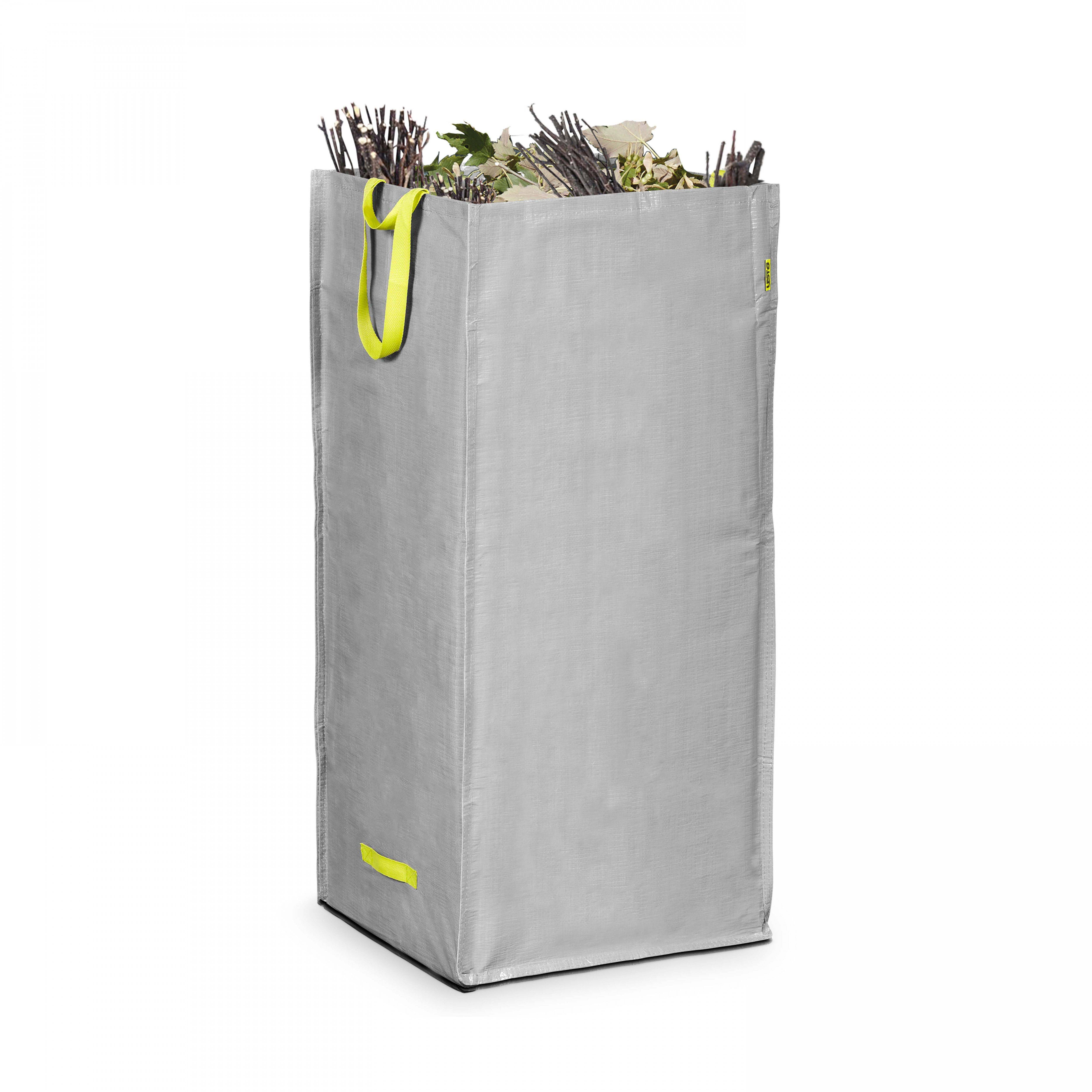 Oviala - Sac de jardin spécial branchage 200 L Lesto - Oviala - Imagen 3