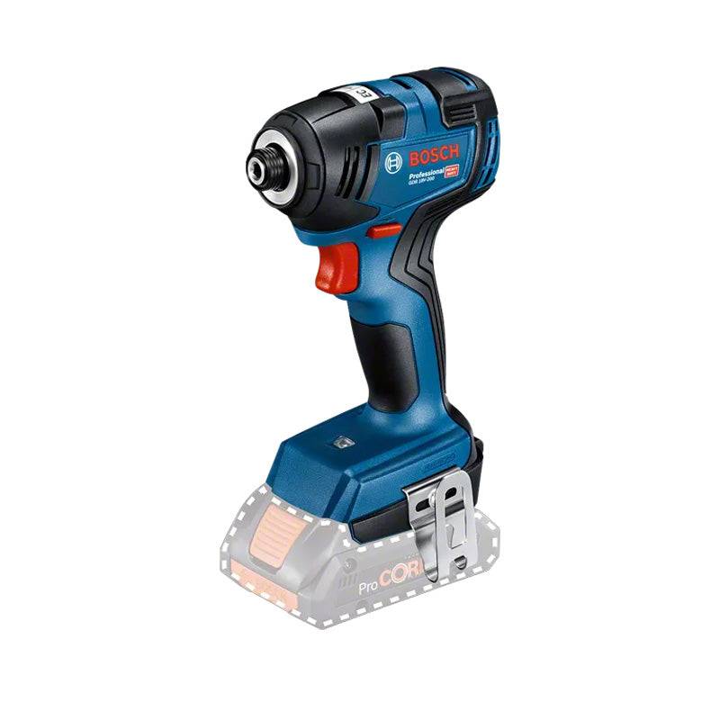 Bosch - 10 ToolKit 18V - 10 machines - BOSCH - avec 3 batterie 18V 5.0Ah Li-Ion - chargeur - sac de transport - 0615A5004G - Imagen 3