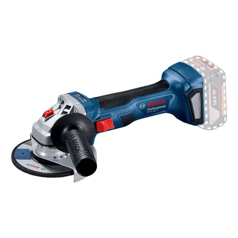 Bosch - 10 ToolKit 18V - 10 machines - BOSCH - avec 3 batterie 18V 5.0Ah Li-Ion - chargeur - sac de transport - 0615A5004G - Imagen 2