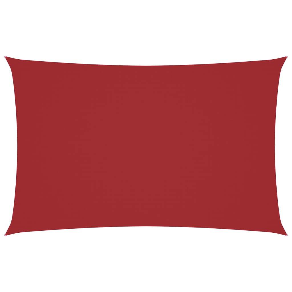 Prolenta Premium - Store banne polyuréthane rouge 2 x 4,5 m - Prolenta premium p323.2 - Image 1