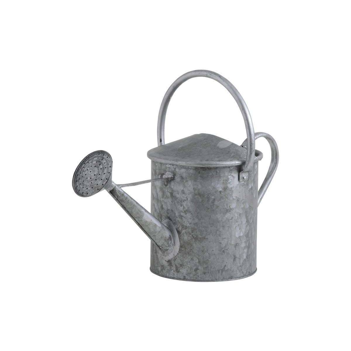 Aubry Gaspard - Arrosoir décoratif en zinc lourd 5 litres - Imagen 1