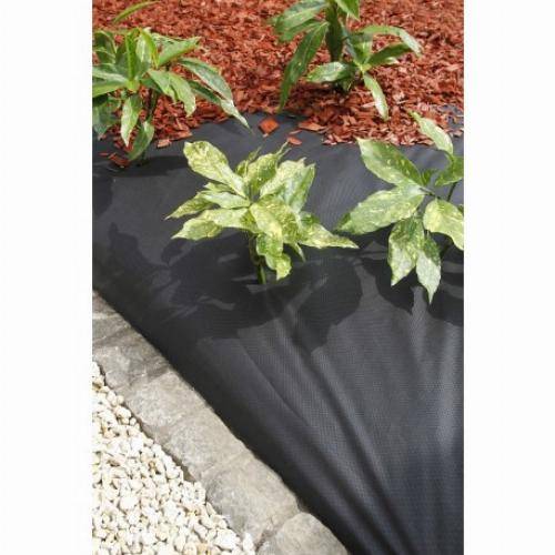 Feutre géotextile pour jardin - 1 x 10 m - Image 1
