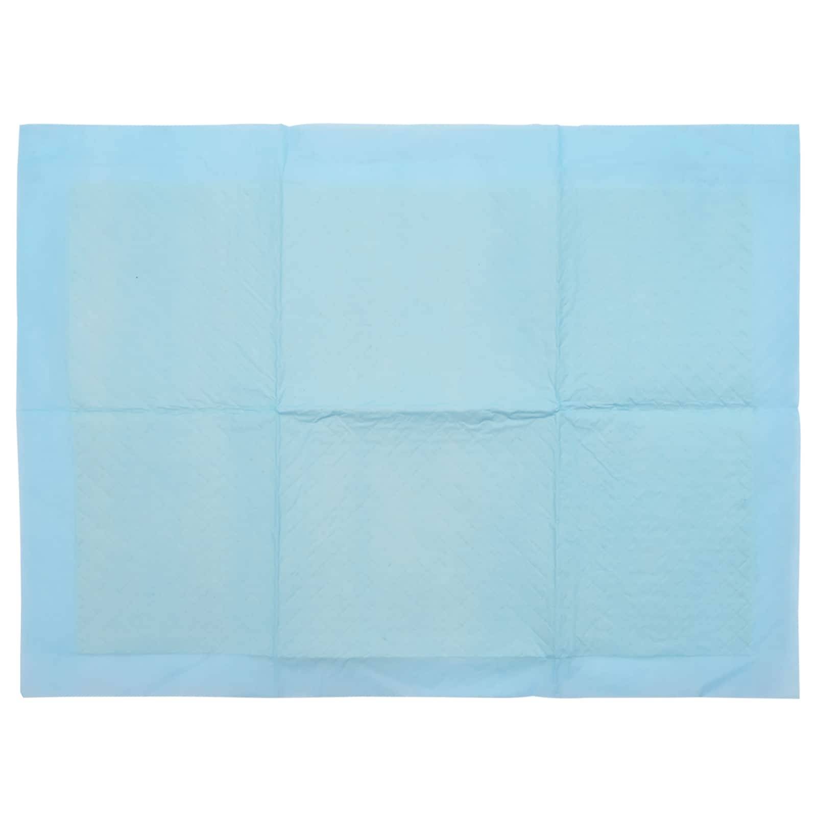 Vidaxl - Tapis d'entraînement pour animaux en tissu non tissé 100 pcs vidaXL 42025321 - Image 9