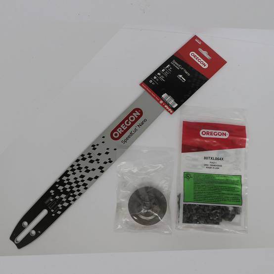 Oregon - Kit de conversion SpeedCut Nano™ 16 - OREGON 614397 - Image 3
