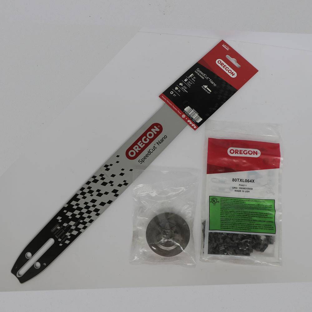 Oregon - Kit de conversion SpeedCut Nano&trade; 16 - OREGON 614397 - Image 3