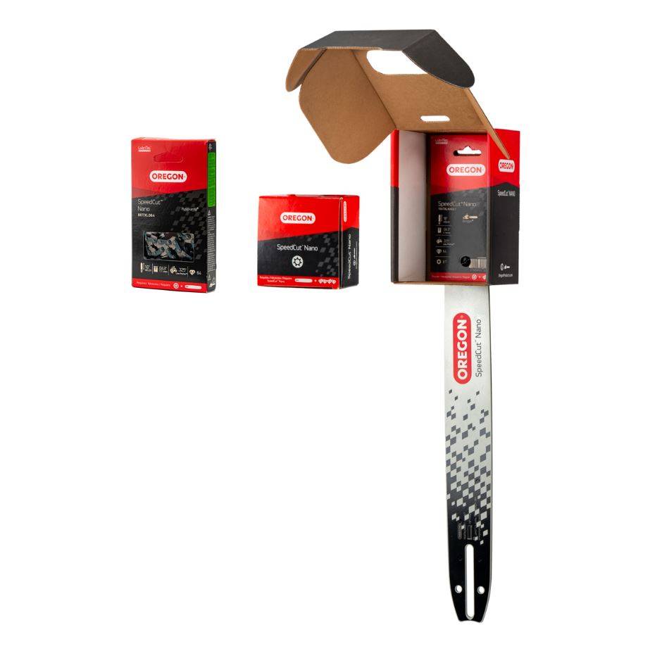 Oregon - Kit de conversion SpeedCut Nano™ 16 - OREGON 614397 - Image 2