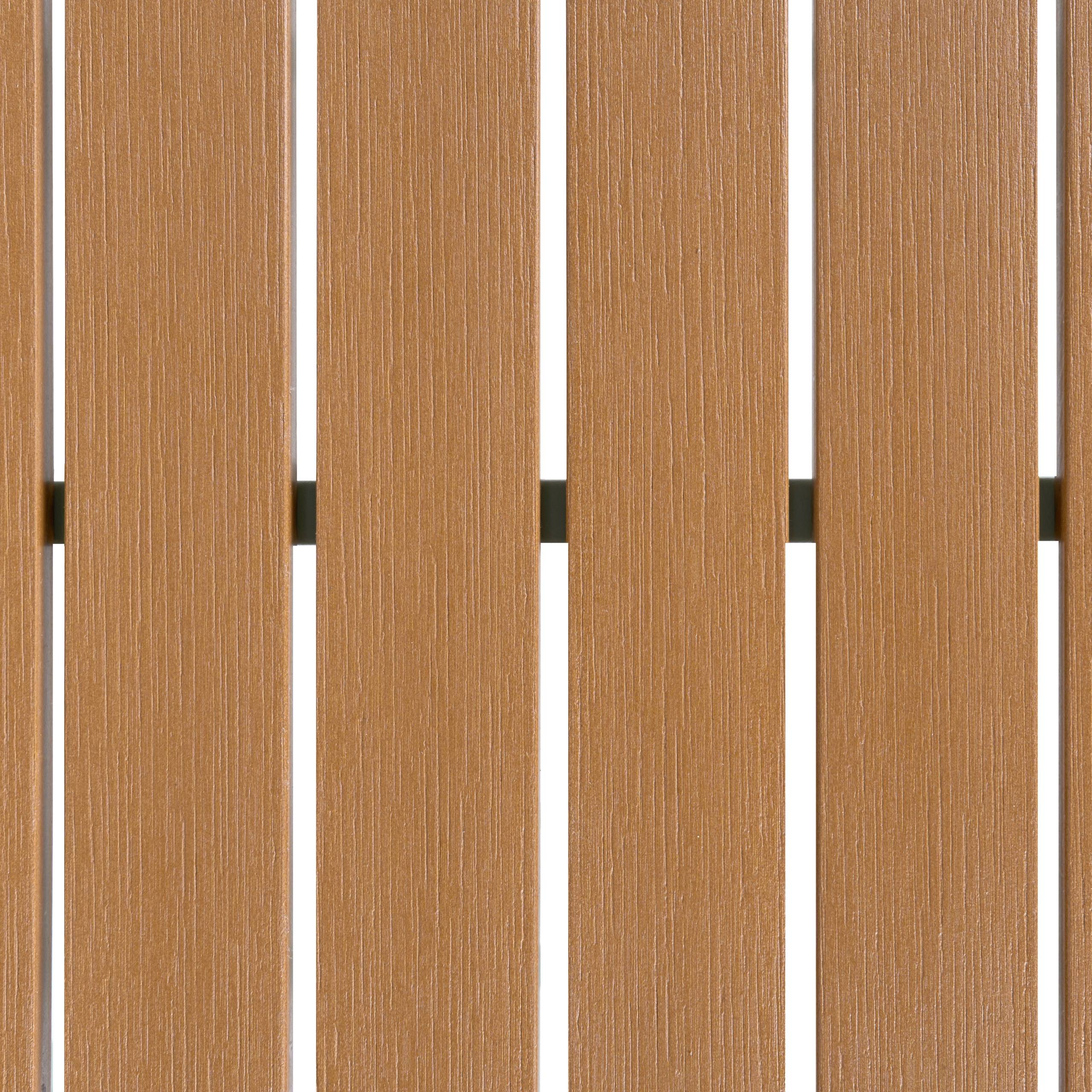 Beliani - Cuisine de jardin Acier Vert clair AVETRANA - 150x50x90- Beliani - Image 7
