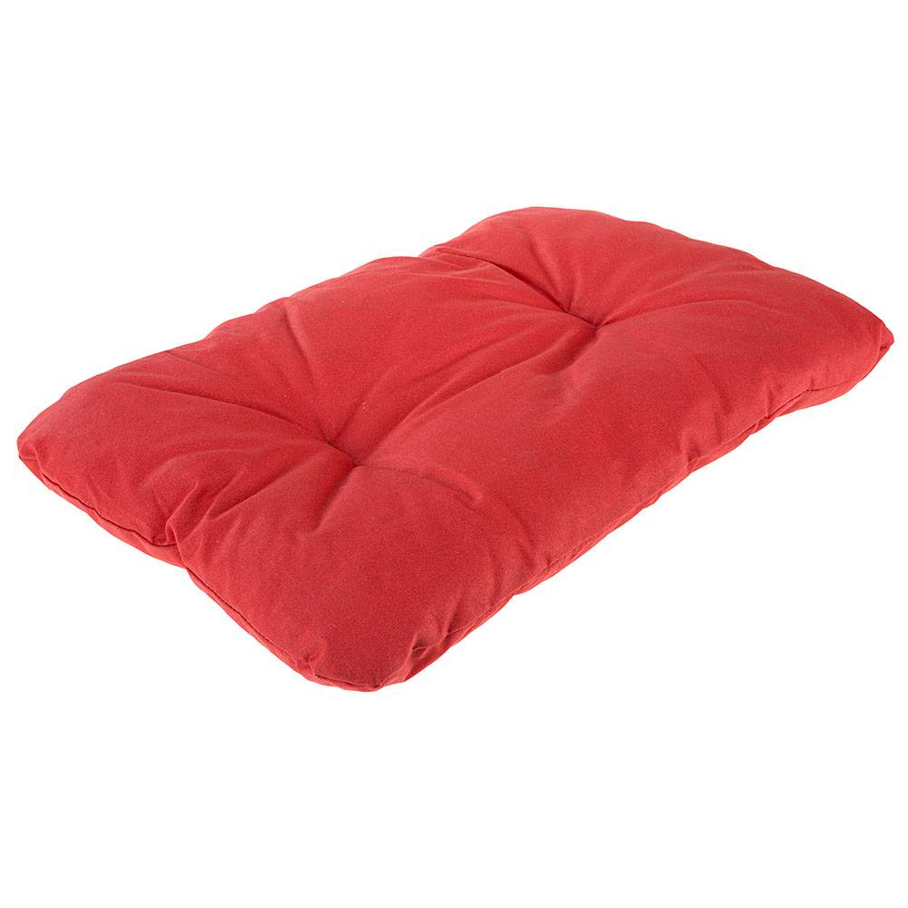 Ferplast - Coussin rembourré moelleux Ferplast Atlas Padded pour porte-chiens Atlas chiens chats