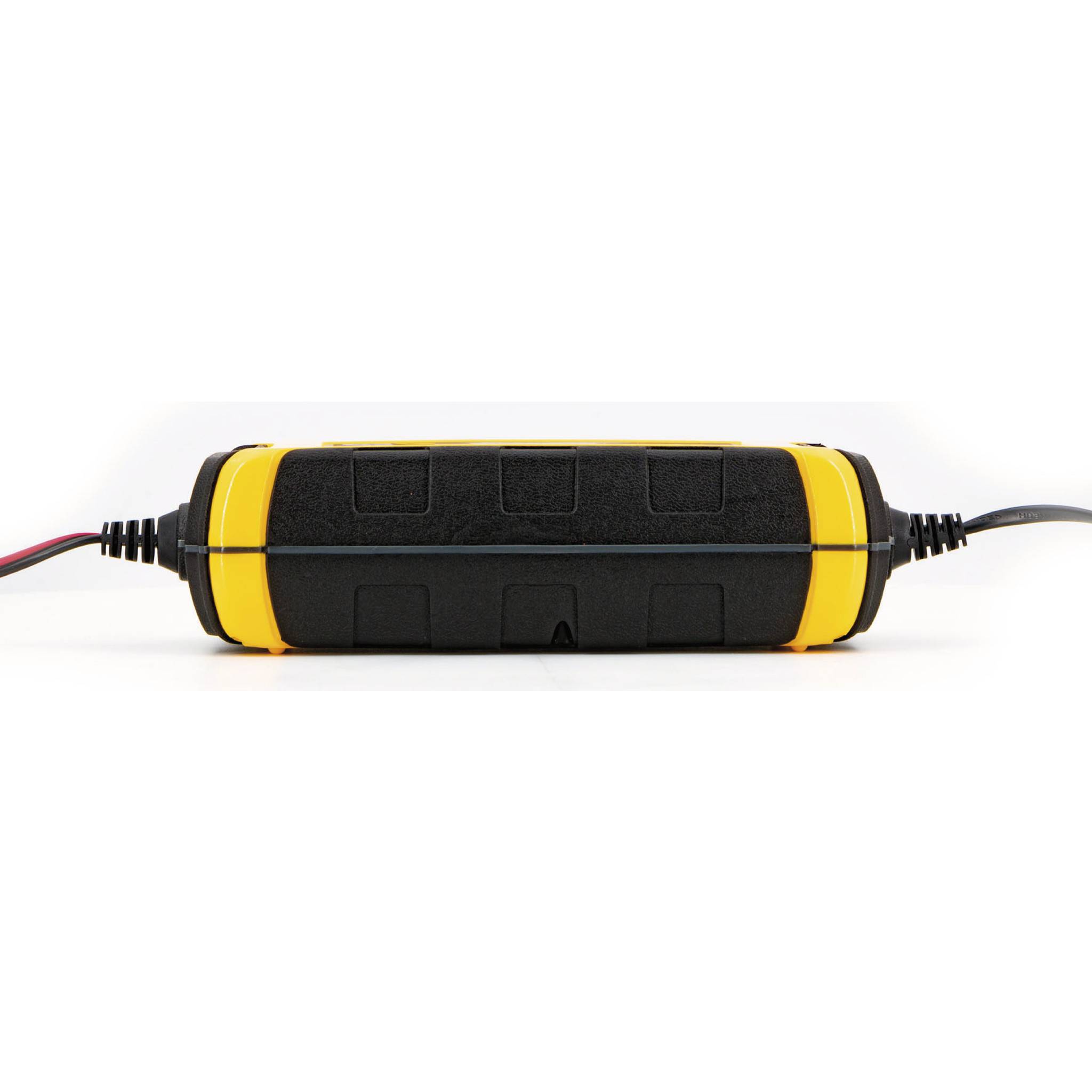 Chargeur ARTIC 8000 | 029590 - GYS - Image 2