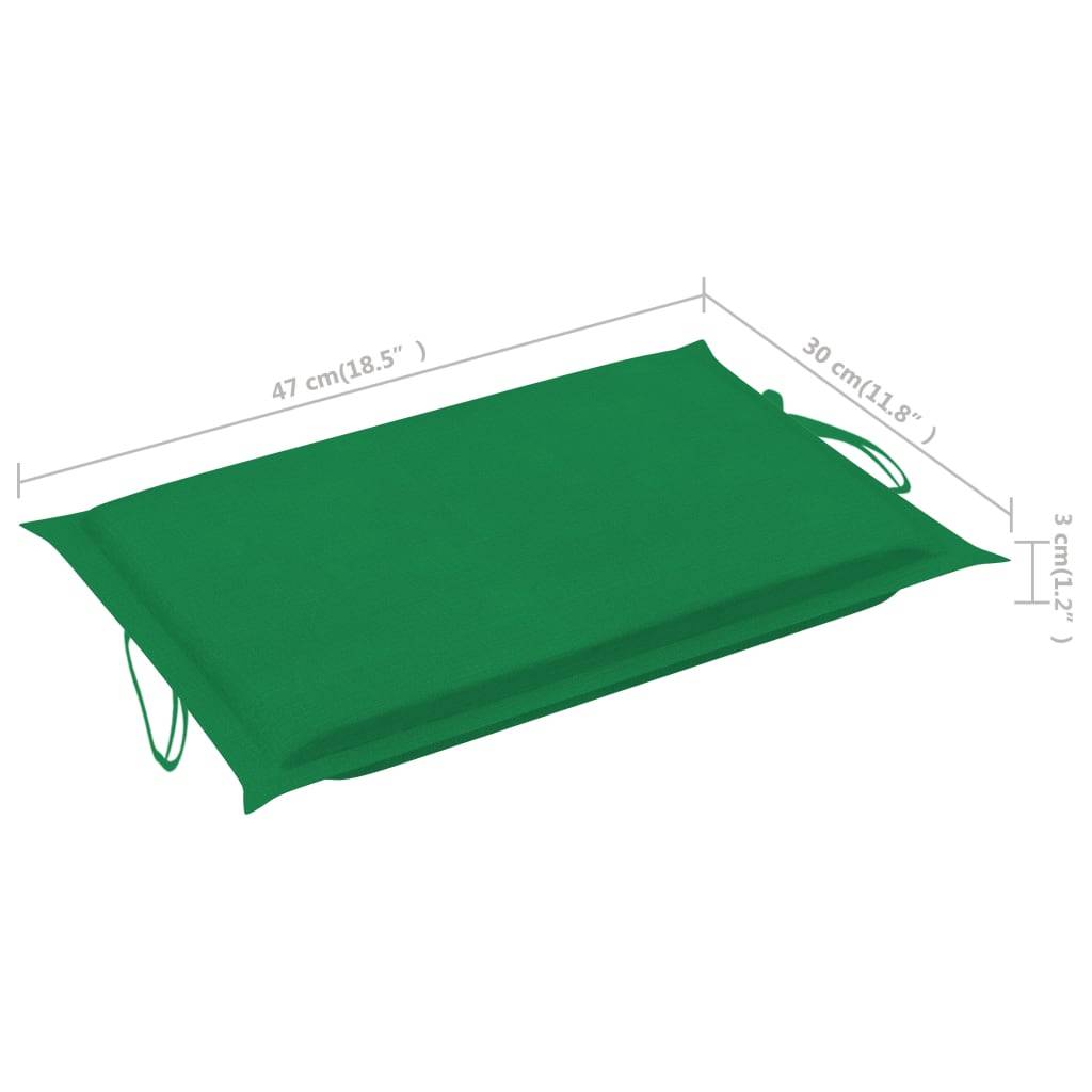 Helloshop26 - Transat chaise longue bain de soleil lit de jardin terrasse meuble d'extérieur avec table et coussin bois d'acacia - Imagen 9