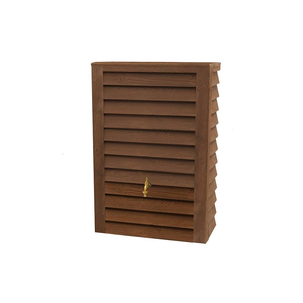 Récupérateur d'eau garantia woody junior 300l - Image 1