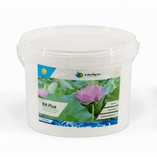 Moerings - Stabilisateur de dureté carbonatée - Moerings KH Plus - 2,5L - Imagen 1