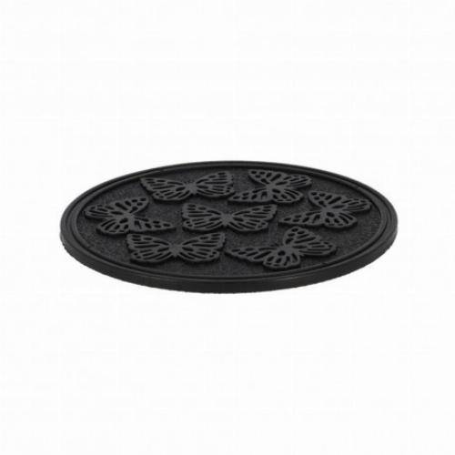 Esschert Design - Pas japonais caoutchouc motifs insectes lot de 3 - Imagen 3