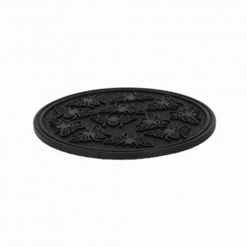 Esschert Design - Pas japonais caoutchouc motifs insectes lot de 3 - Imagen 1
