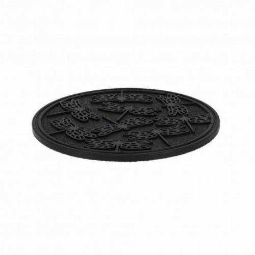 Esschert Design - Pas japonais caoutchouc motifs insectes lot de 3 - Imagen 5