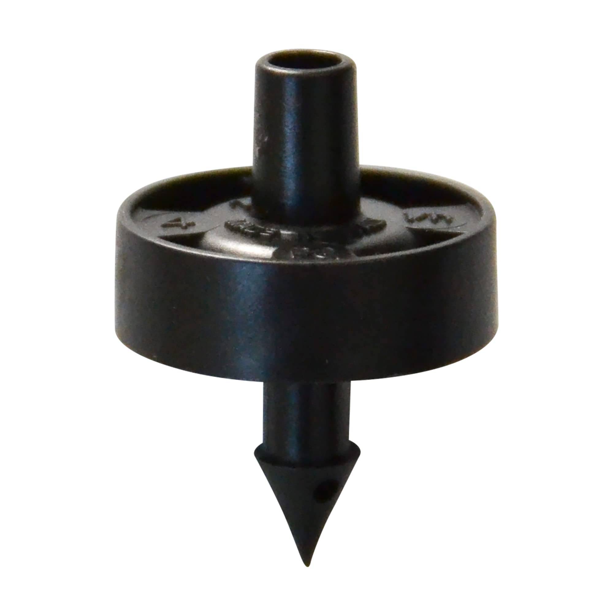 Jardibric - Jardibric - 50 Goutteurs Auto-Régulant Auto-Perçant - Débit de 4 L/h -  D1321 - Irrigation Précise et Efficace pour Systèmes Goutte à Goutte. - Image 1