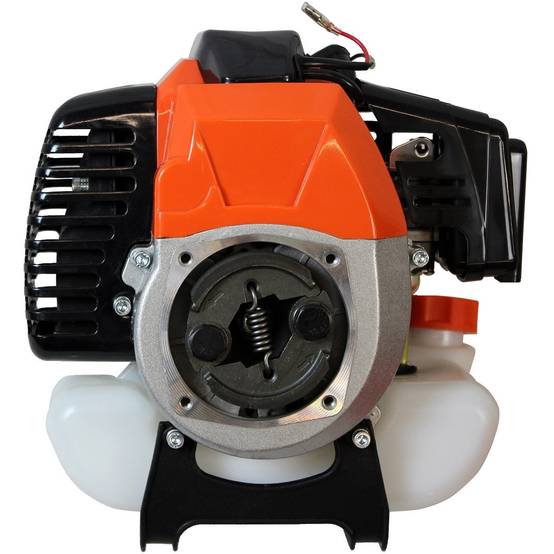 Gt Garden - Moteur pour débroussailleuse, multifonction 4 en 1, outil sur perche et tarière - GT GARDEN - Image 2