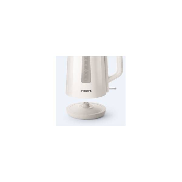Philips - Bouilloire sans fil 1.7l 2200w blanc HD9318/00 Philips - Image 7