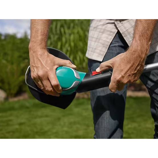 Bosch - Coupe-bordure 450W Coupe 27 cm Manche réglable 80-115 cm Bosch 230V - Image 4