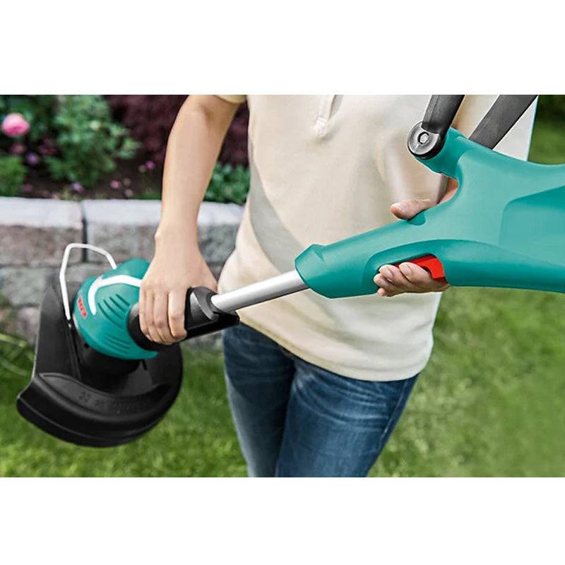 Bosch - Coupe-bordure 450W Coupe 27 cm Manche réglable 80-115 cm Bosch 230V - Image 3