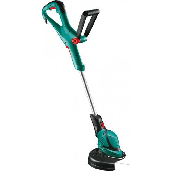 Bosch - Coupe-bordure 450W Coupe 27 cm Manche réglable 80-115 cm Bosch 230V - Image 1