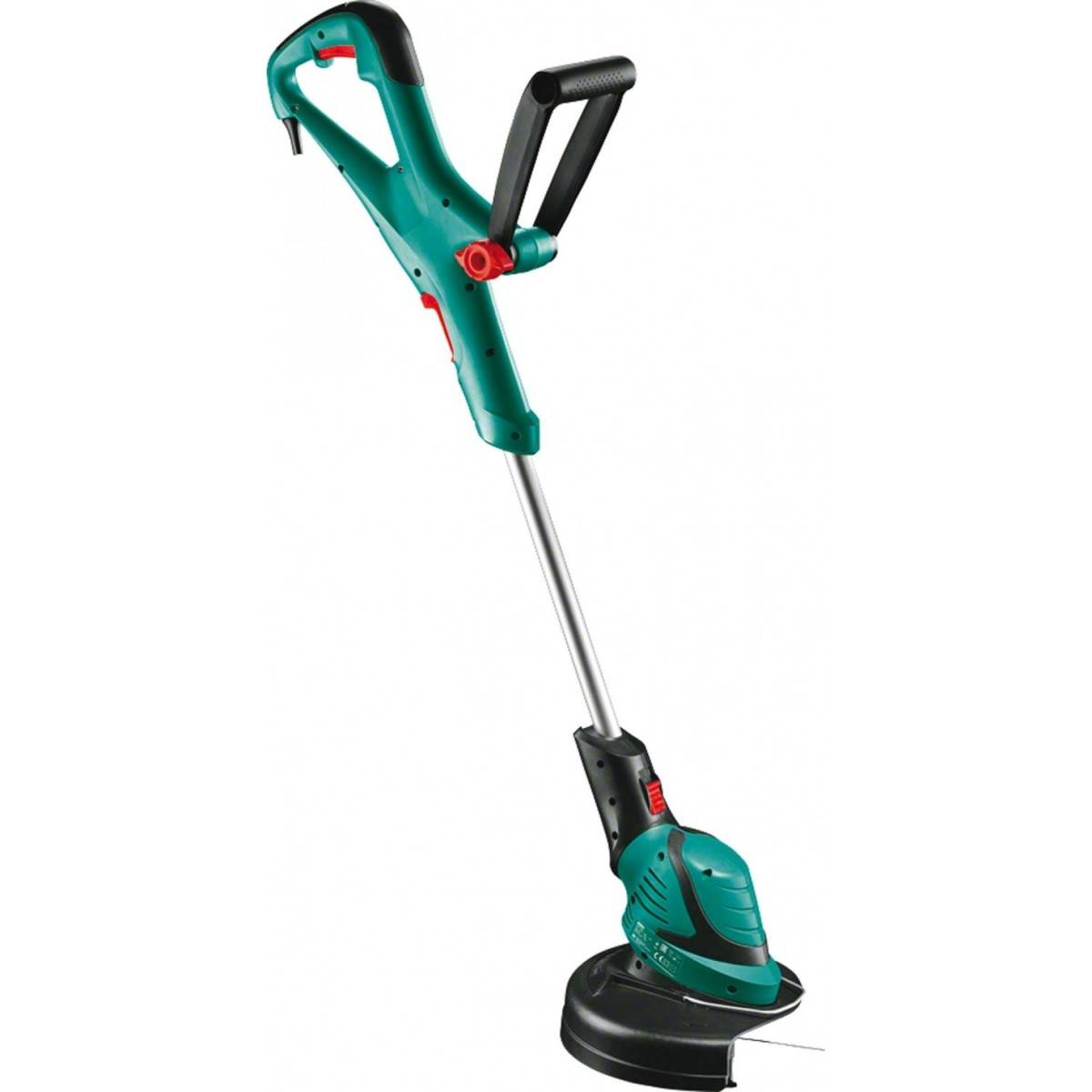 Bosch - Coupe-bordure 450W Coupe 27 cm Manche réglable 80-115 cm Bosch 230V - Image 1