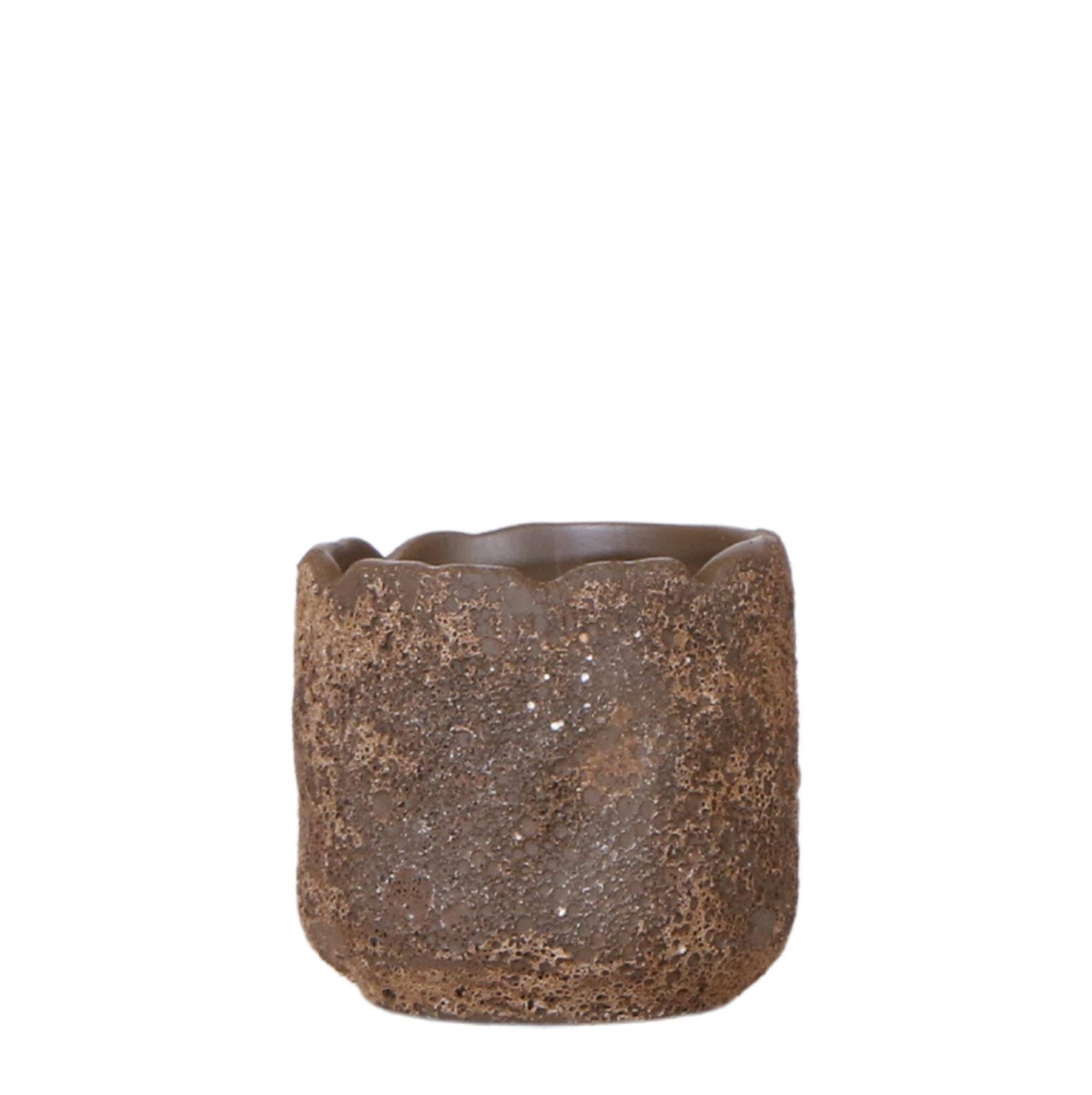 Moon Sierpot - Brun Indus- La Green Touch