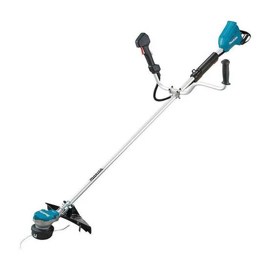 Makita - DLXRT01 MAKITA 2 outils Jardin - 18V LXT (DUR368AZ + DUR193Z + 3 x 5Ah + DC18RC) Makita - Imagen 3