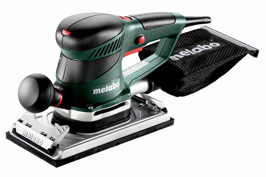 Metabo - Ponceuse vibrante SRE 4351 TurboTec METABO - 611351000 - Imagen 1